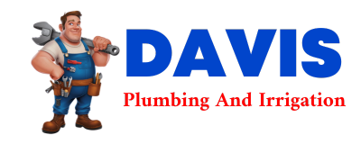 Trusted plumber in CASPER